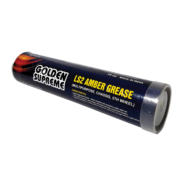 GS Heavy Duty Lubricating Grease