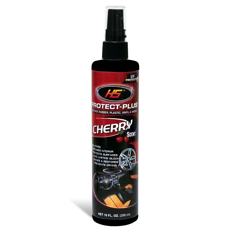 Protectant-Plus Cherry 10oz