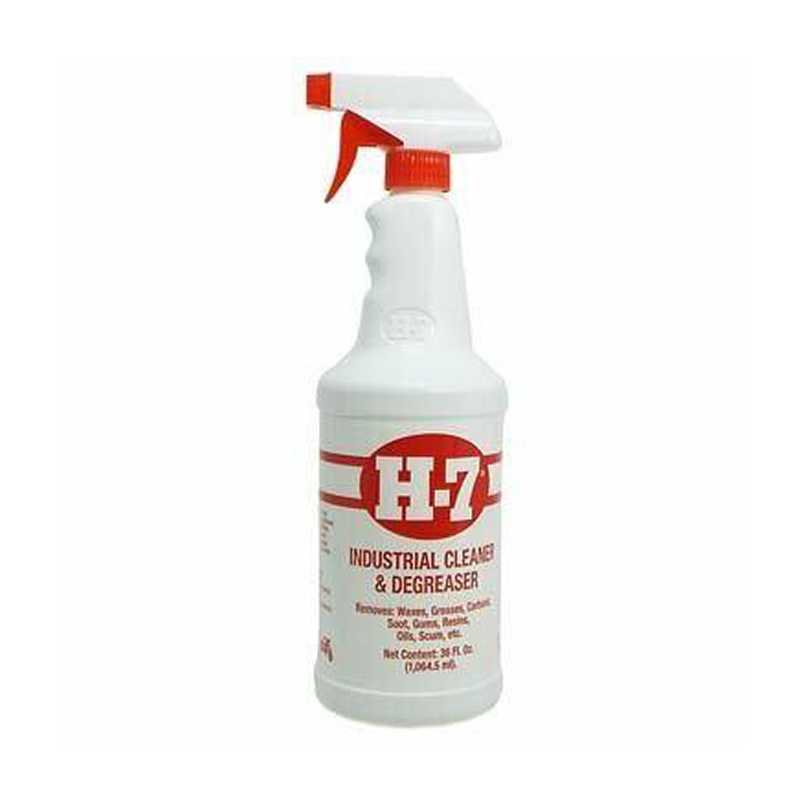 H7 Formula Degreaser